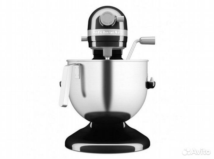 Миксер kitchenaid 5KSM70jpxeob