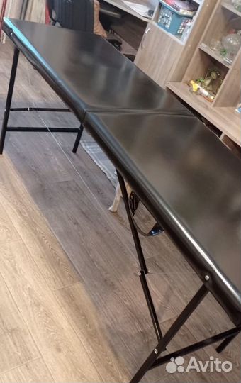 Кушетка гдянец