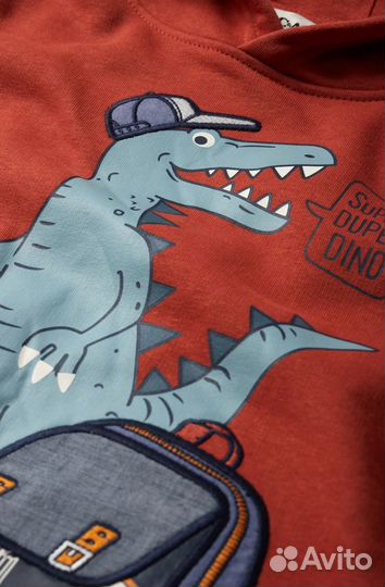 Костюм для мальчика c&a 92;98