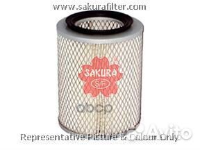 Фильтр воздушный A1882 Sakura