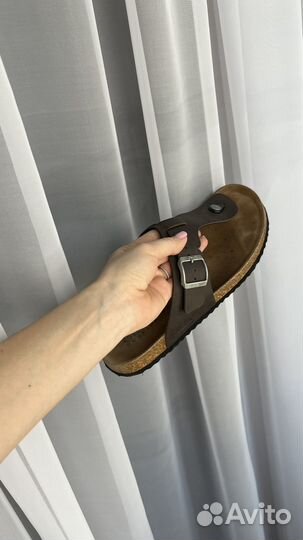 Сандалии geox бронь