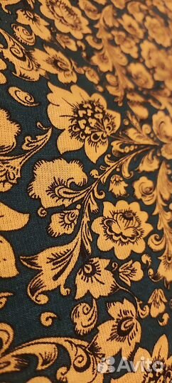 Снуд зимний