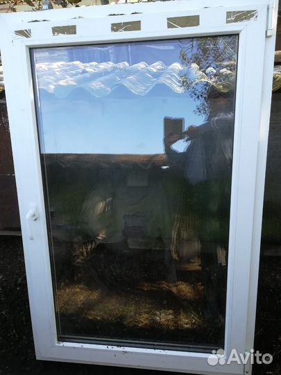 Окна пластиковые пвх