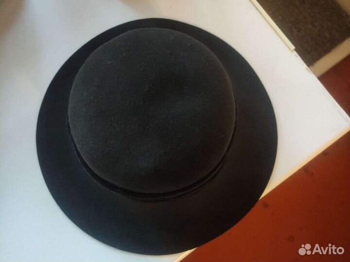 Шляпа женская