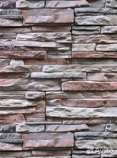 Декоративный камень