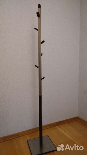 Вешалка напольная