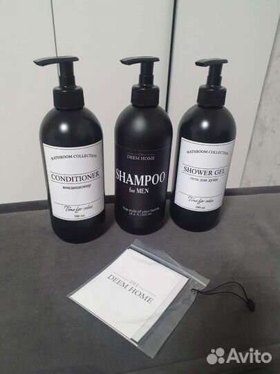 Дозаторы-диспенсеры