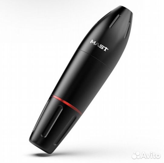 Mast машинка + блок