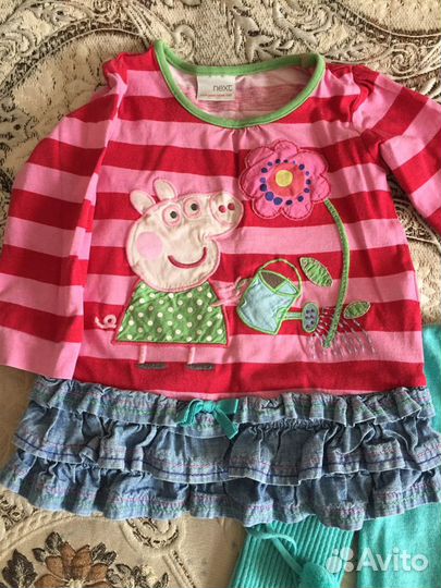 Вещи для девочки