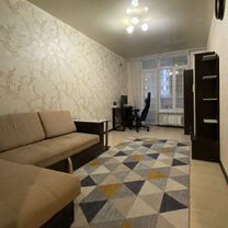 1-к. квартира, 54 м², 3/16 эт.