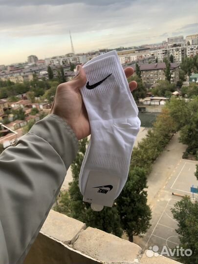 Носки Nike