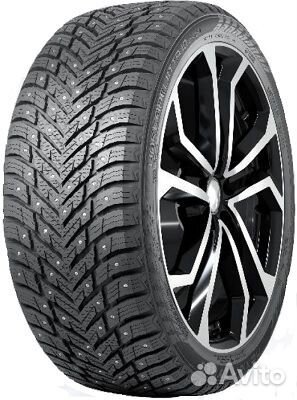 Nokian Tyres Hakkapeliitta 10p SUV 235/50 R18 101T