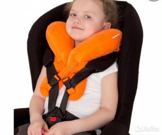 Подушка для путешествий