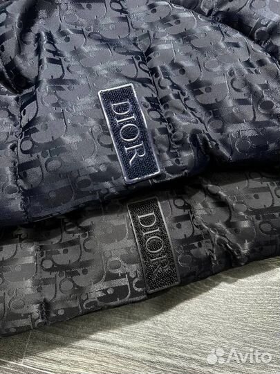 Куртка Dior