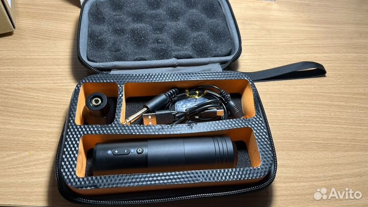 Набор для тату