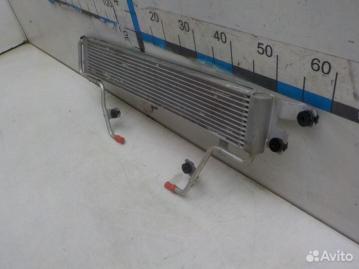 Радиатор масляный (двс, Tank 300