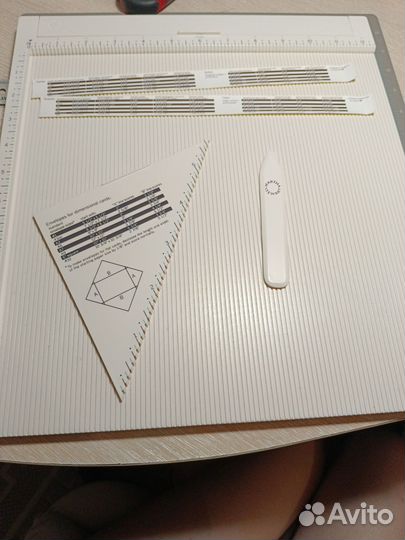 Доска Martha Stewart