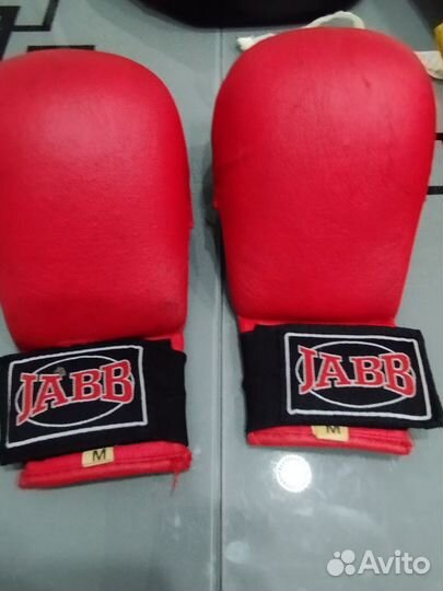 Набор для каратэ