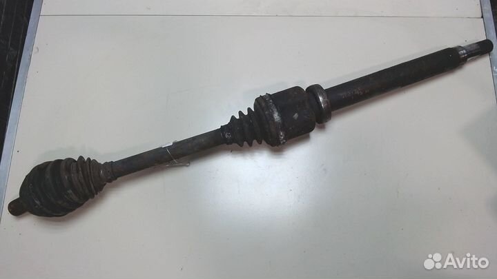 Полуось Ford Mondeo 4, 2011