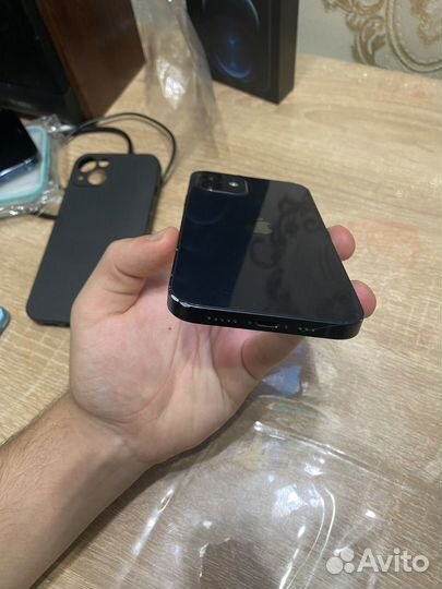 iPhone 12 128gb