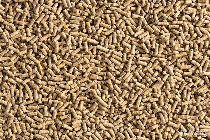 Корма для с/х животных