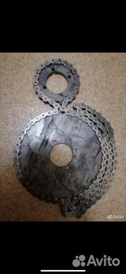 Звезда для самоделок