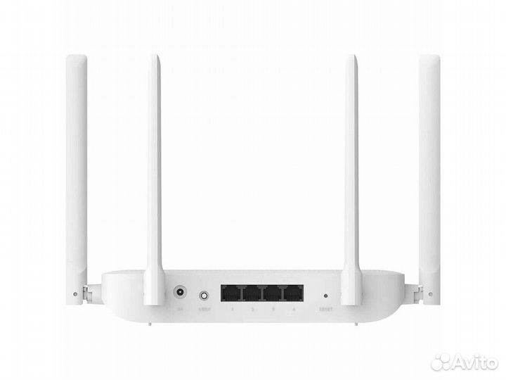 Роутер Xiaomi Router AX1500 EU