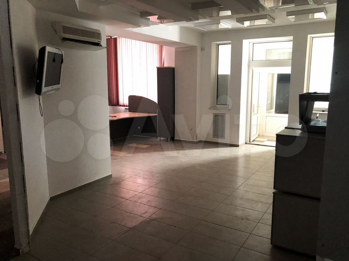 Торговая площадь в Ленинском районе, 400 м²