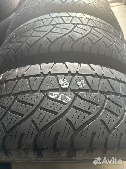 Michelin Latitude Cross 235/60 R18