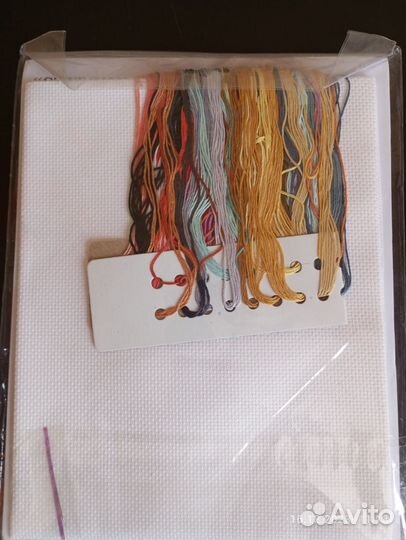 Набор для вышивания Design works