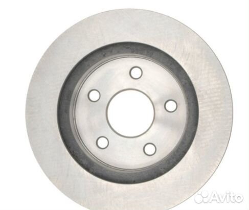 Тормозной Диск Передний,Додж Дюранго,Рам, Рэм 1500