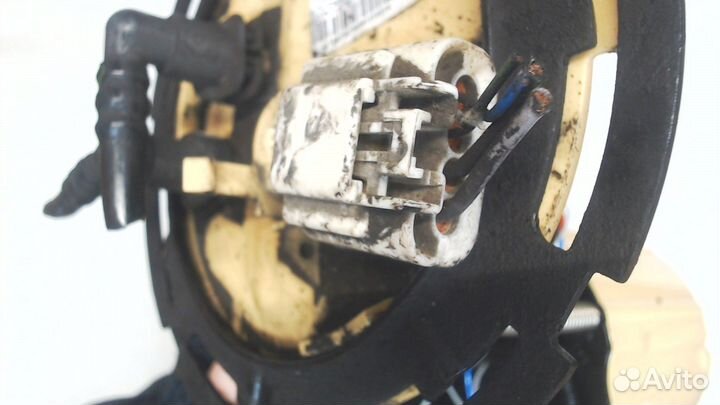 Насос топливный электрический Opel Astra J, 2013