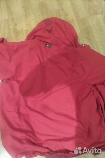 Куртка. Adidas