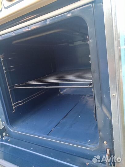 Плита электрическая лысьва новая