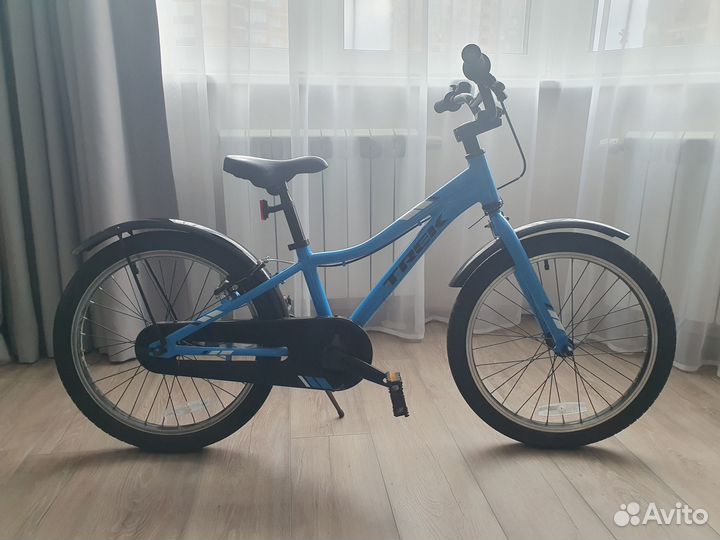 Велосипед Trek Precaliber 20 Ss