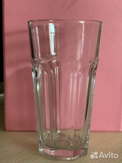 Стаканы