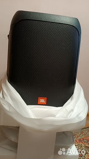 Колонка jbl partybox 310 Оригинал, новая