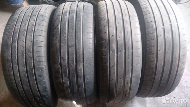 Toyo Open Country A32 225/55 R18