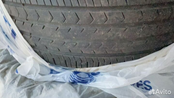 Continental ContiPremiumContact 5 3.25/10 R17