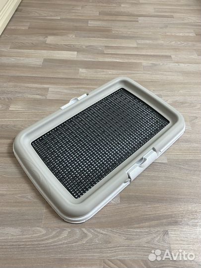 Лоток для кошек и собак