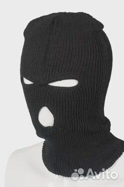 Балаклава зимняя