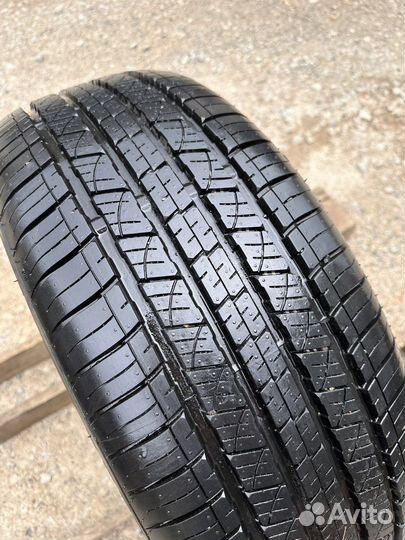 LingLong Green-Max 4x4 HP 215/55 R18