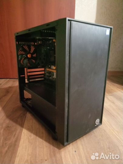 Комплектующие для пк