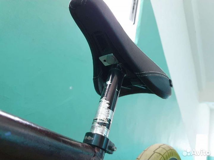 Bmx
