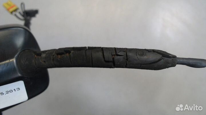 Антенна Ford Explorer, 2013