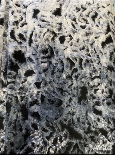 Отрезы ткани