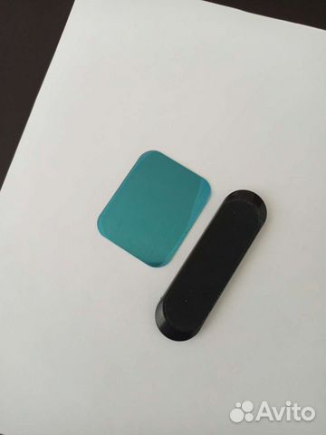 Магнитный держатель для телефона