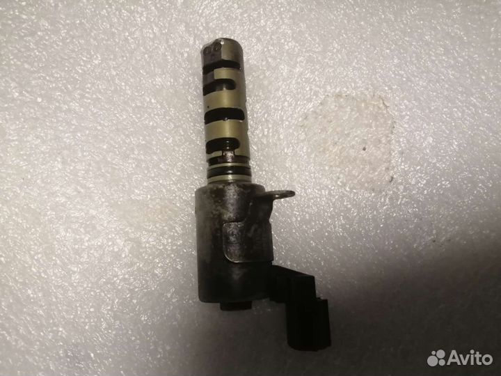 Клапан vvti 1-2nz fe