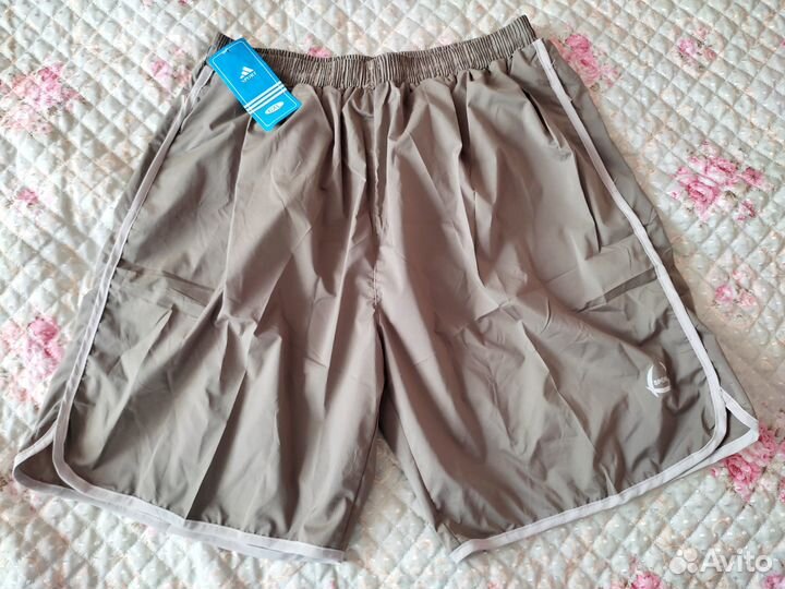 Шорты мужские