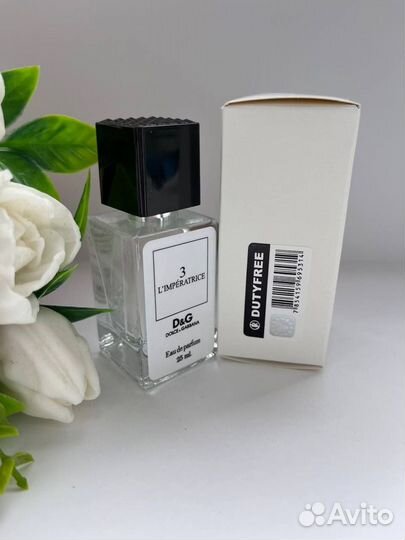 L'Imperatrice 3 Dolce&Gabbana 25ml